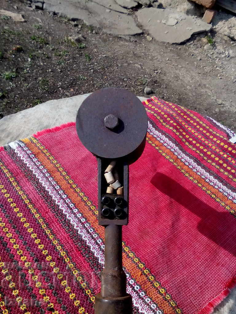 Auction Old soldering iron Auction Old soldering iron