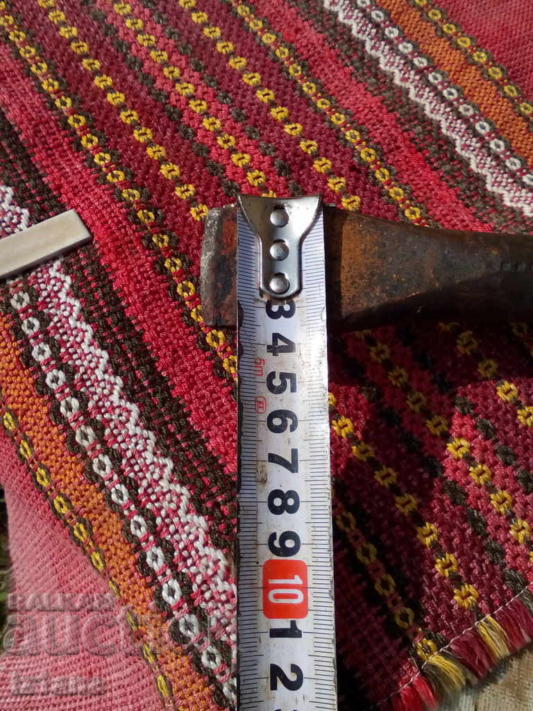 Old soldering iron - 7 Old soldering iron - 7