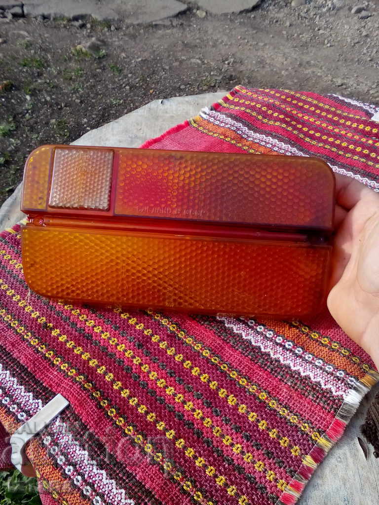 Old Russian Stop with price 11.00 BGN | € 5.62 Old Russian Stop with price 11.00 BGN | € 5.62