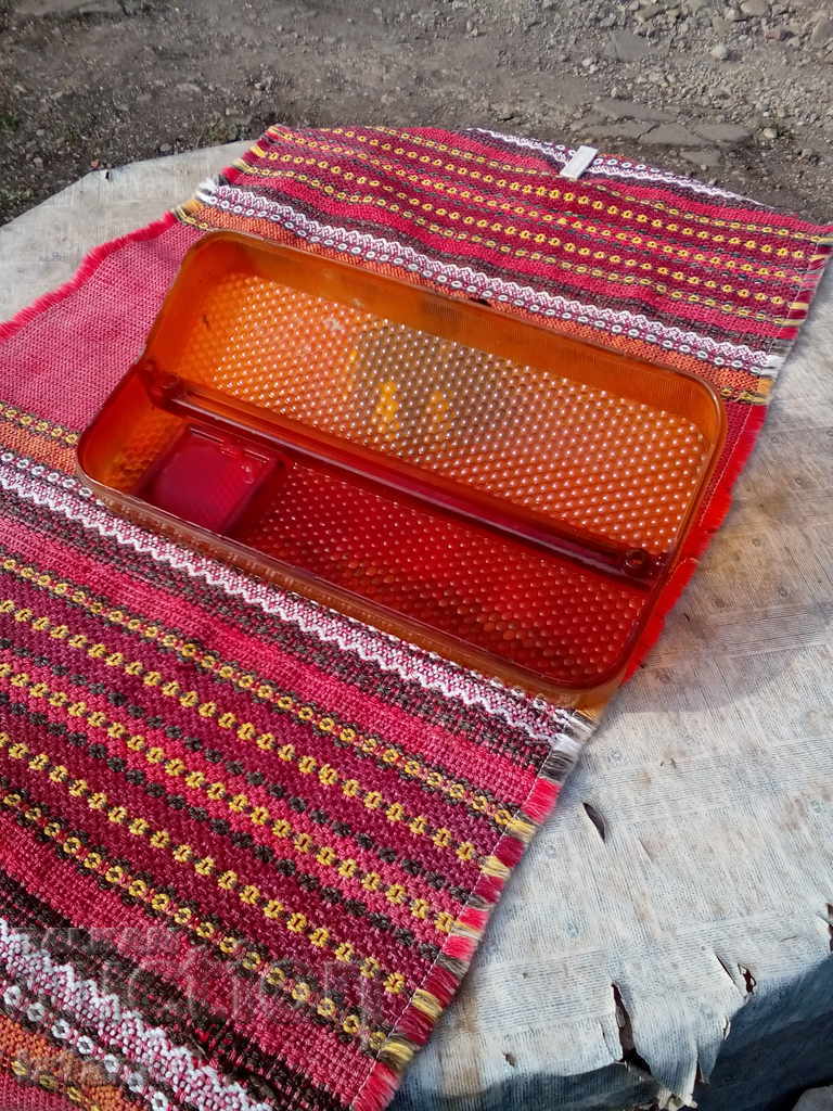 Delivery of Old Russian Stop Delivery of Old Russian Stop