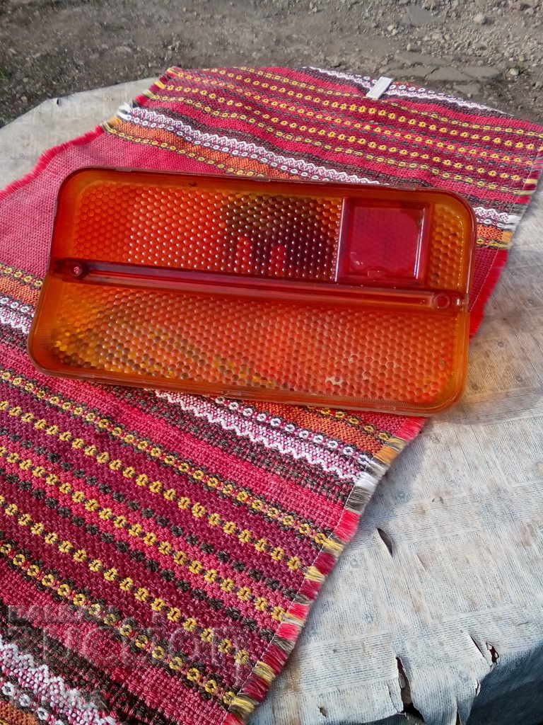 Old Russian Stop - 5 Old Russian Stop - 5