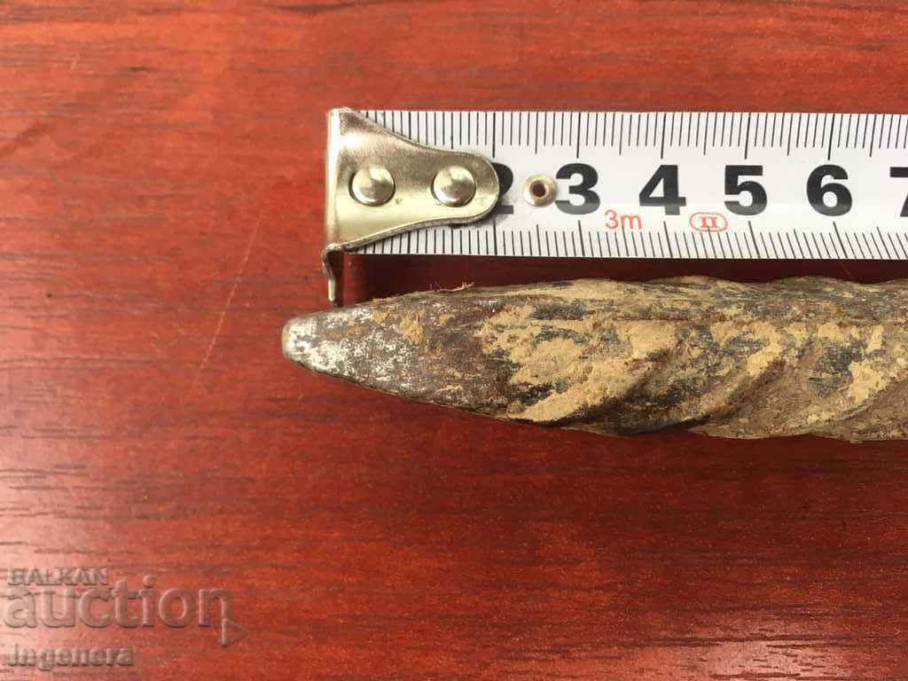 ΕΡΓΑΛΕΙΑ, ΔΕΙΓΜΑ SAMO METAL με τιμή 4.00 BGN | € 2.05