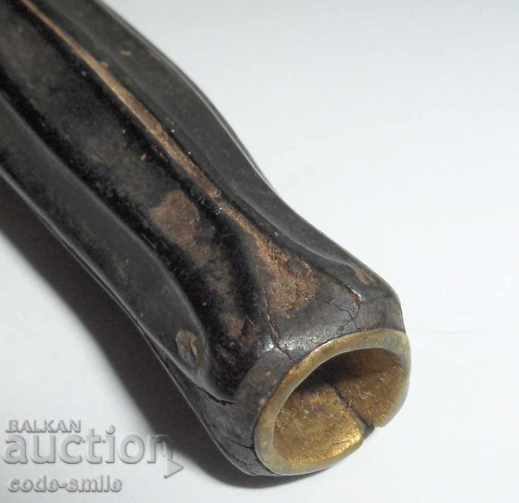 Auction An old old Ottoman cigarette ammunition amber Auction An old old Ottoman cigarette ammunition amber