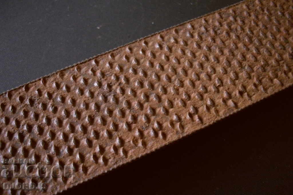 Delivery of Old carpentry files Delivery of Old carpentry files