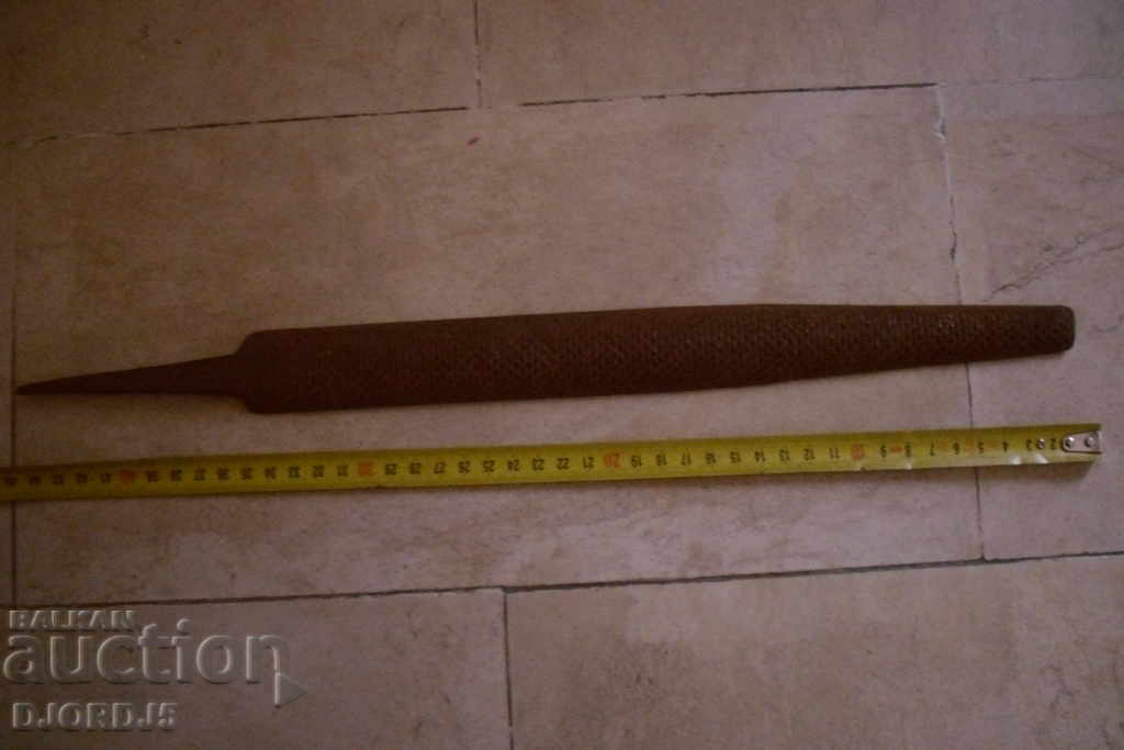 Old carpentry files - 5 Old carpentry files - 5