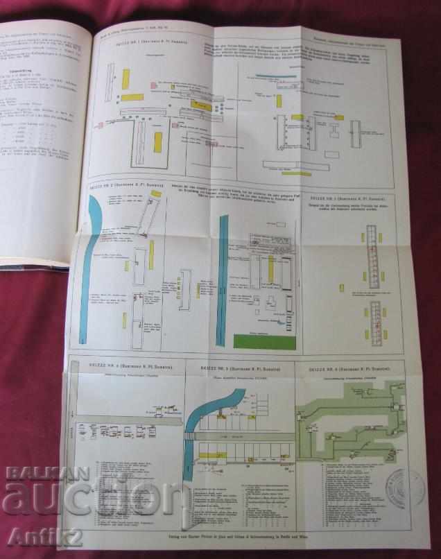 Delivery of 1929 Medical Book Volume 6-2 Berlin