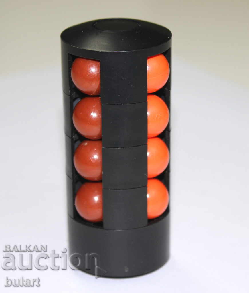 Rubik Babylon Tower with price 35.00 BGN | € 17.90 Rubik Babylon Tower with price 35.00 BGN | € 17.90