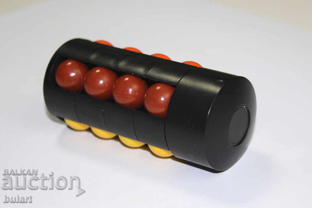 Auction Rubik Babylon Tower Auction Rubik Babylon Tower