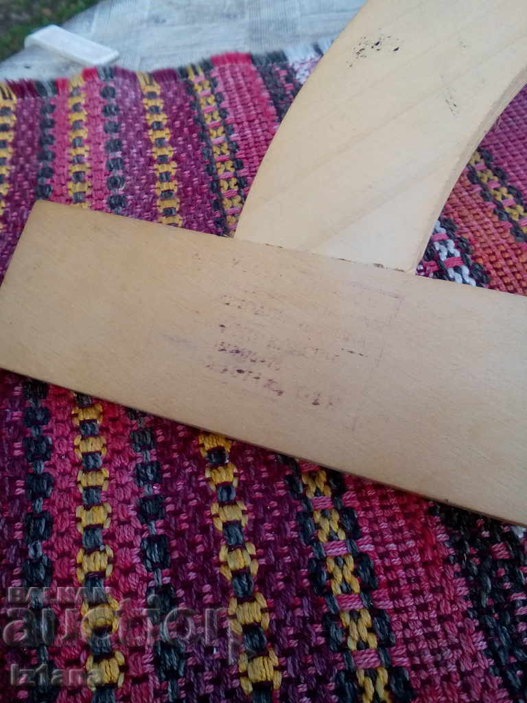 Delivery of Old transporter Delivery of Old transporter