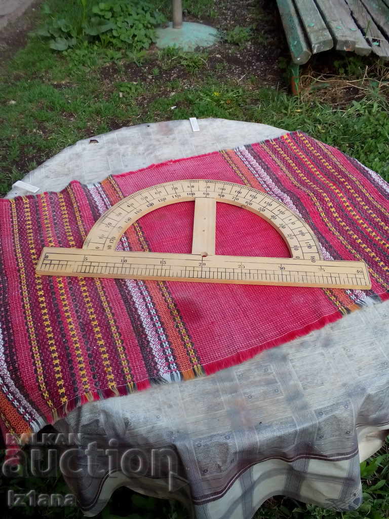 Old transporter Old transporter