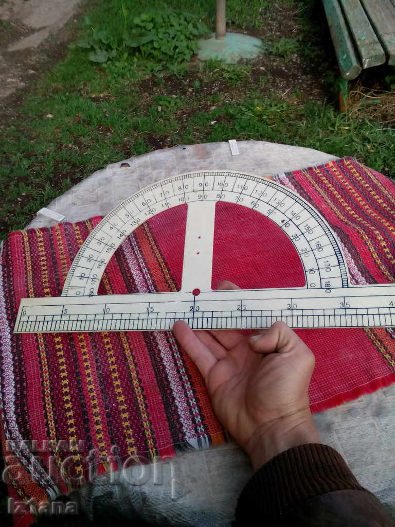 Delivery of Old transporter Delivery of Old transporter