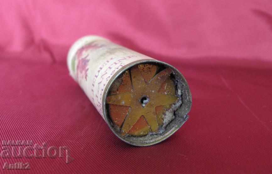 The 30 BRILLANTINE MOUSON France - 5 The 30 BRILLANTINE MOUSON France - 5