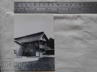 Old photo Hunting lodge Tolbuhin KK 1