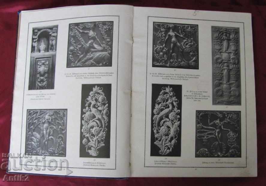 1928-1944 Collection of Architectural Magazines 9 pieces Germany - 5 1928-1944 Collection of Architectural Magazines 9 pieces Germany - 5