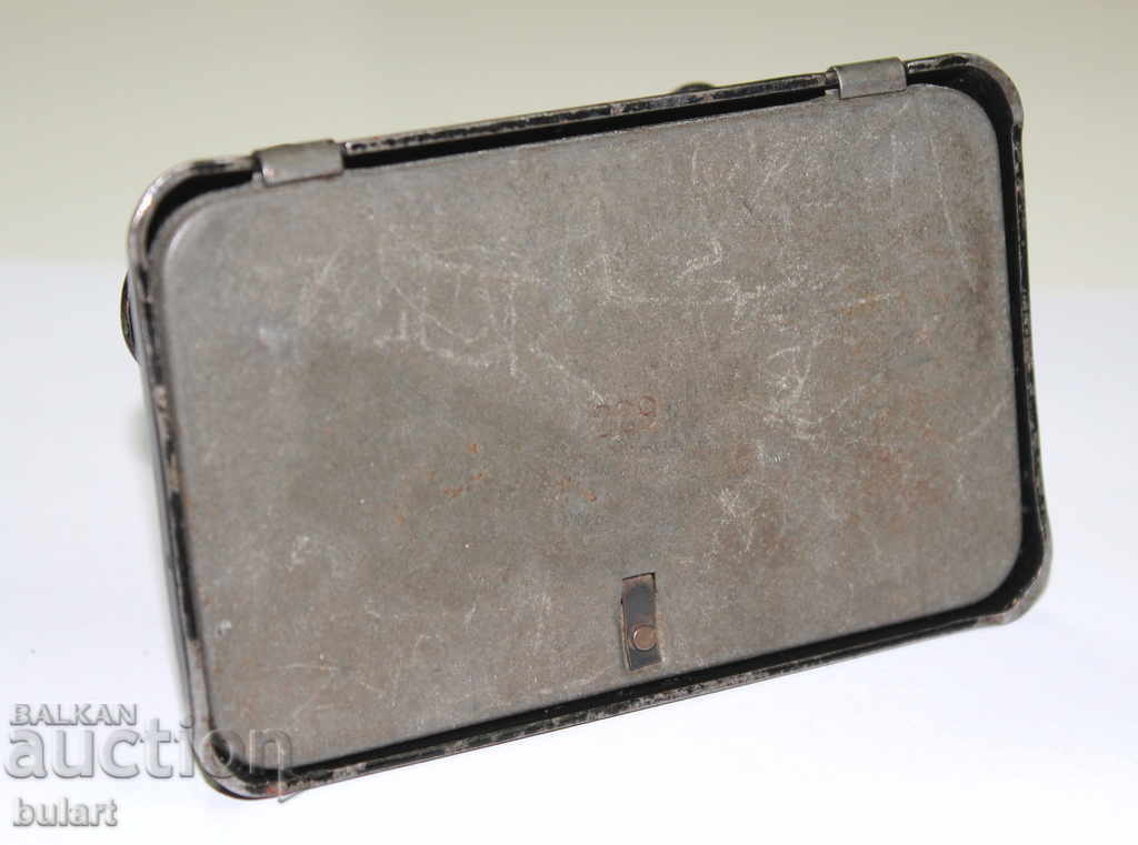 Delivery of Perforator Second World War fascist Germany D.R.G.M