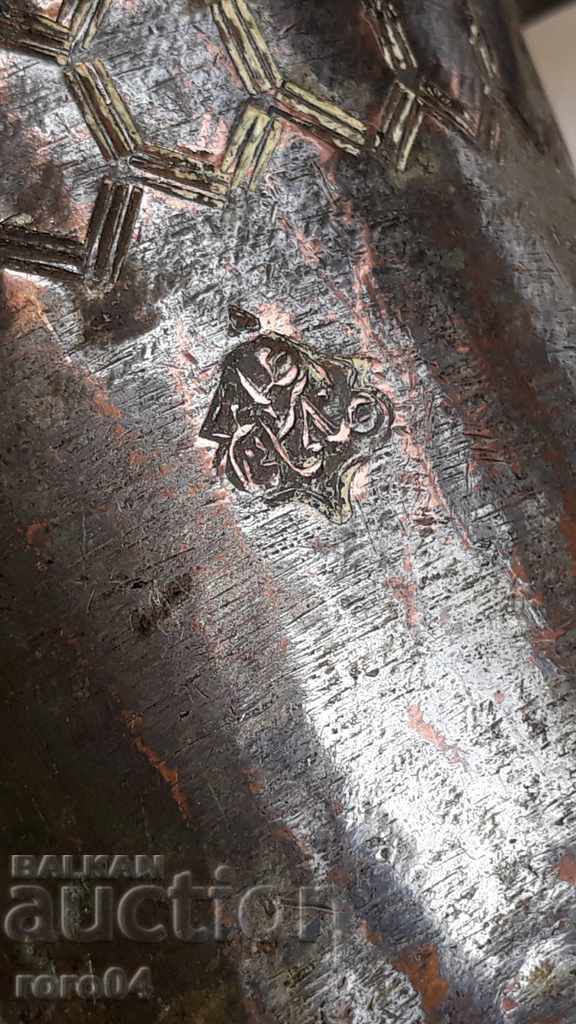 Auction OSSAN CAFENIC - TUGRAY Auction OSSAN CAFENIC - TUGRAY