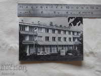Стара снимка Летница хотел Варна