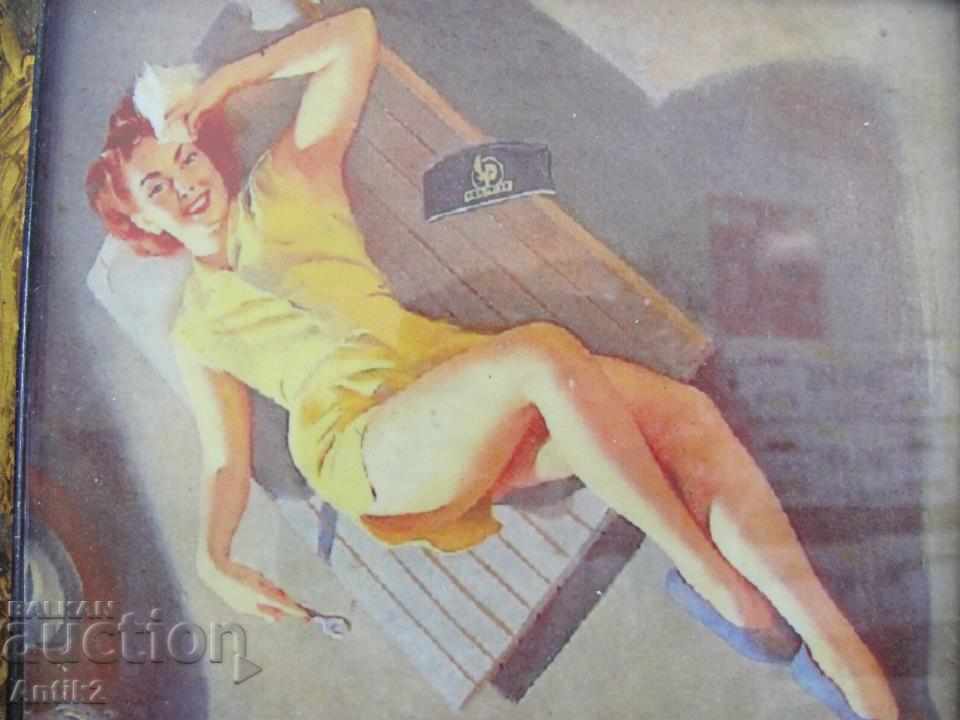 Auction 20's Old 2 pieces Lithographs Auction 20's Old 2 pieces Lithographs