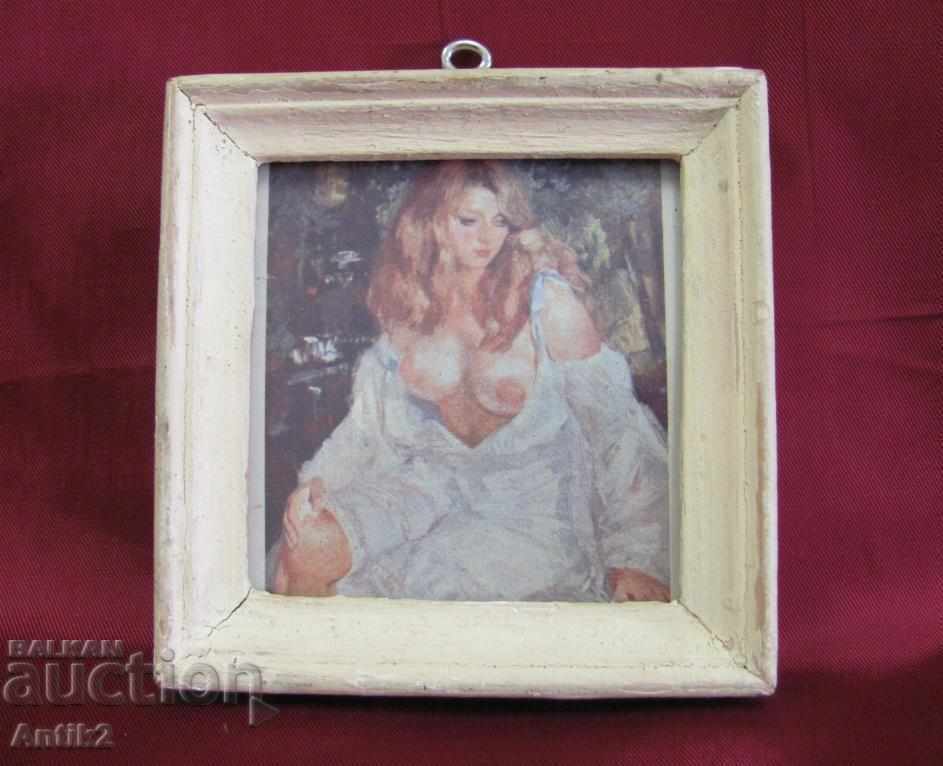 20's Old 2 pieces Lithographs - 5 20's Old 2 pieces Lithographs - 5