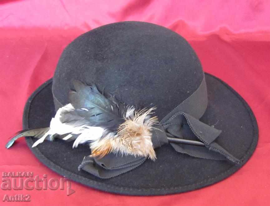 The 20 Original Ladies Hat Felts - 5 The 20 Original Ladies Hat Felts - 5
