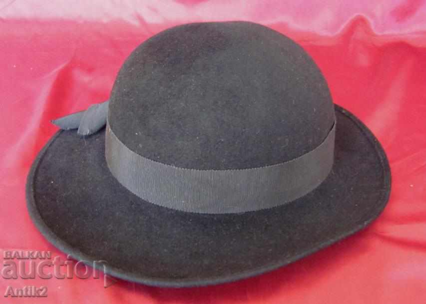 The 20 Original Ladies Hat Felts - 6 The 20 Original Ladies Hat Felts - 6