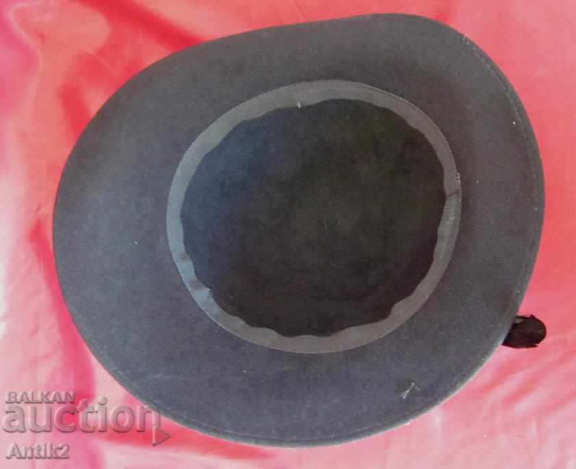 The 20 Original Ladies Hat Felts - 7 The 20 Original Ladies Hat Felts - 7