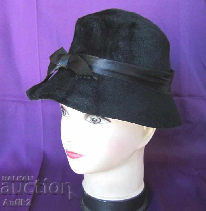 The 20 Original Ladies Hat Felts - 5