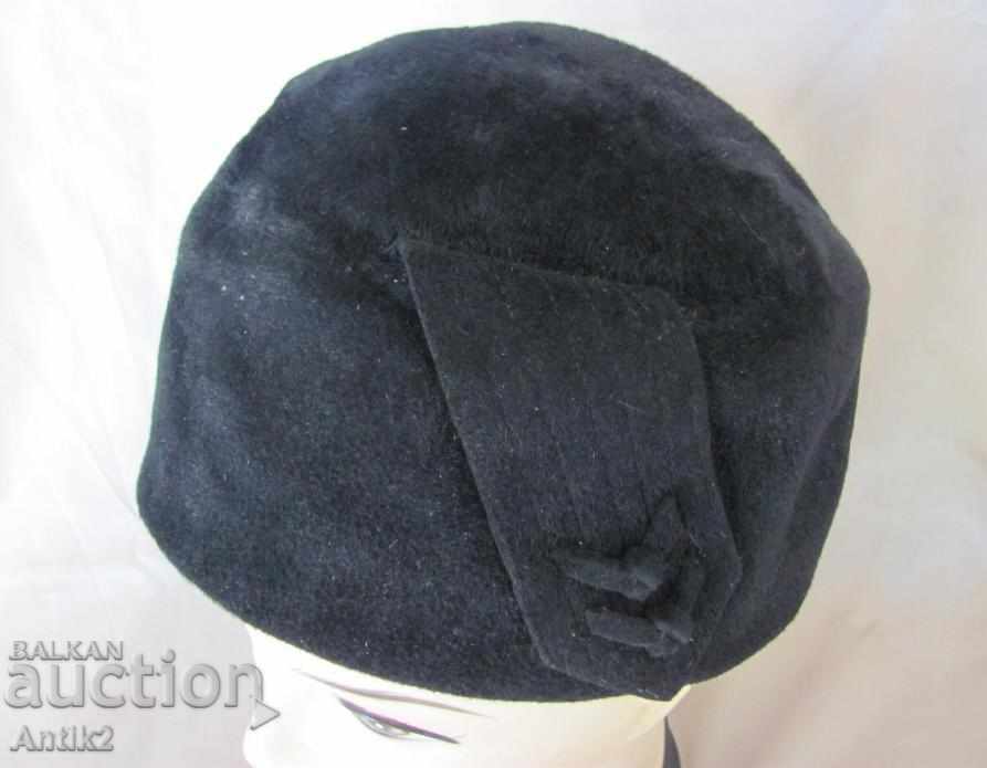 The 20 Original Ladies Hat Felts with price 25.00 BGN | € 12.78