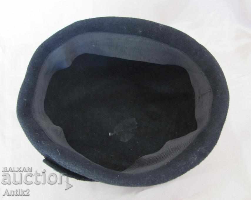 Delivery of The 20 Original Ladies Hat Felts