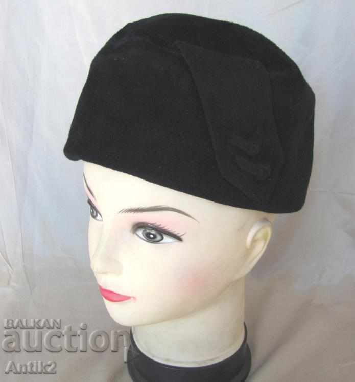 The 20 Original Ladies Hat Felts - 5