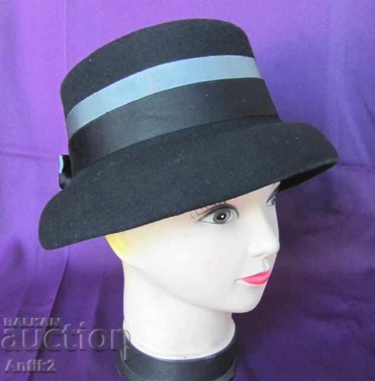 The 20 Original Ladies Hat Felts with price 40.00 BGN | € 20.45