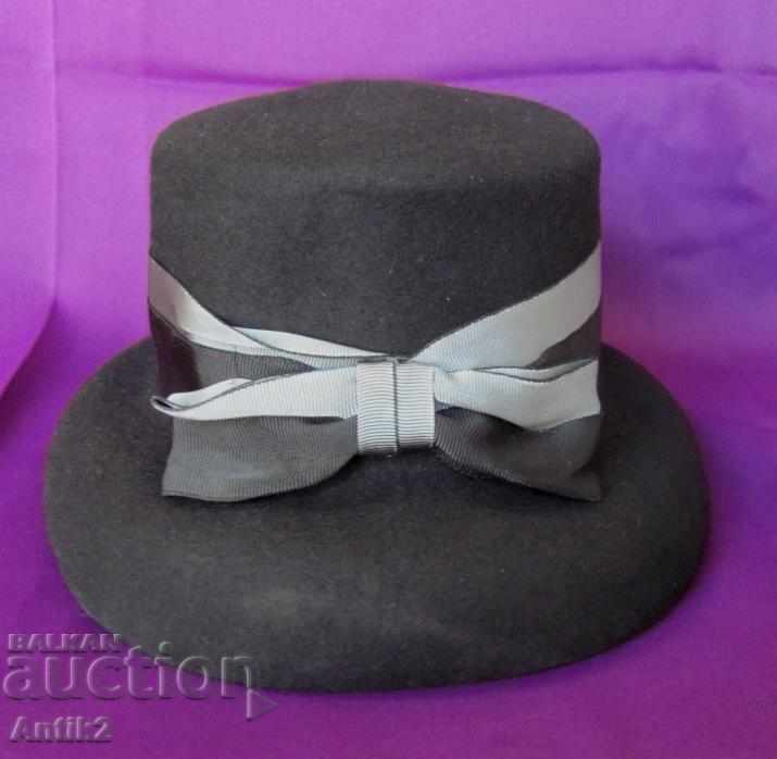 The 20 Original Ladies Hat Felts - 5