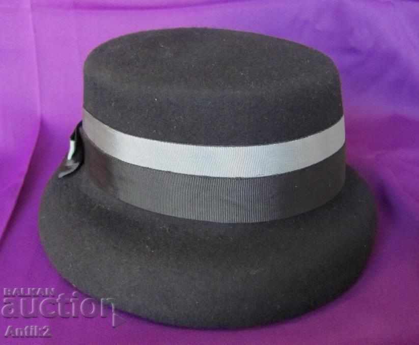 The 20 Original Ladies Hat Felts - 6