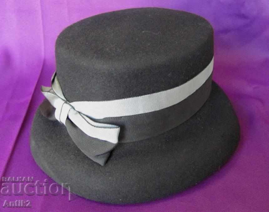 The 20 Original Ladies Hat Felts - 7