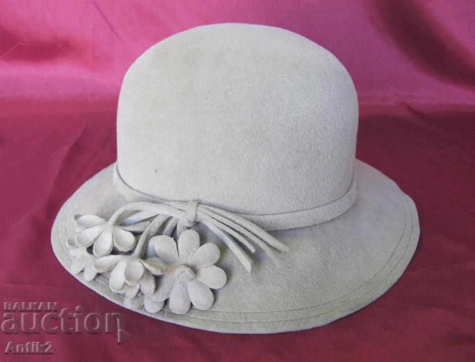 The 20 Original Ladies Hat Felts - 5 The 20 Original Ladies Hat Felts - 5