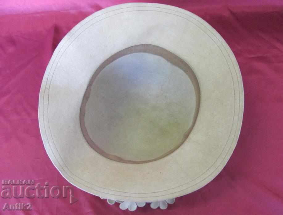 The 20 Original Ladies Hat Felts - 6 The 20 Original Ladies Hat Felts - 6