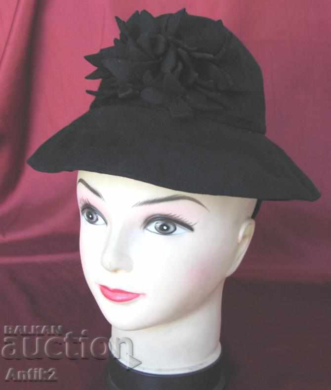 Auction The 20 Original Ladies Hat Felts Auction The 20 Original Ladies Hat Felts