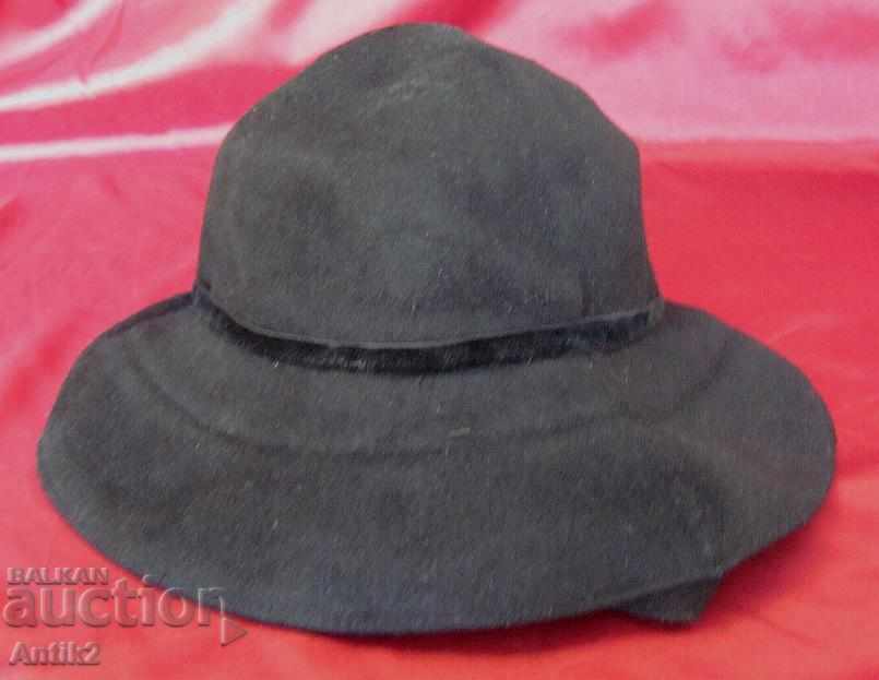 The 20 Original Ladies Hat Felts - 5 The 20 Original Ladies Hat Felts - 5