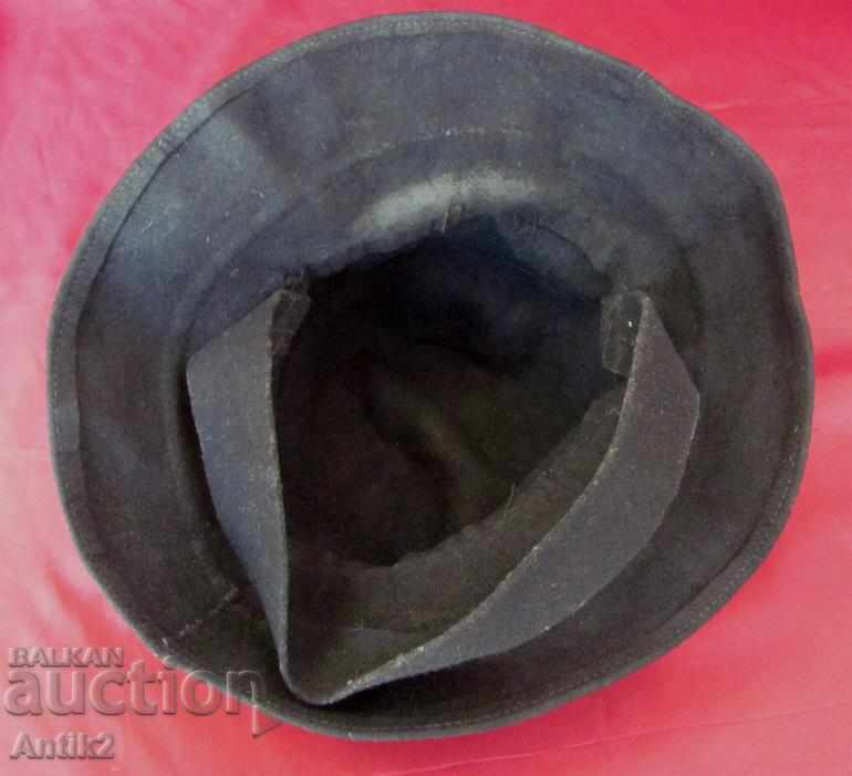 The 20 Original Ladies Hat Felts - 6 The 20 Original Ladies Hat Felts - 6