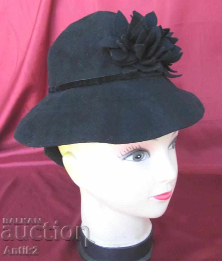 The 20 Original Ladies Hat Felts - 7 The 20 Original Ladies Hat Felts - 7