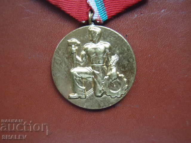 Auction Order "People's Order of Labor - Golden" 1st cent. month. porter. Auction Order "People's Order of Labor - Golden" 1st cent. month. porter.