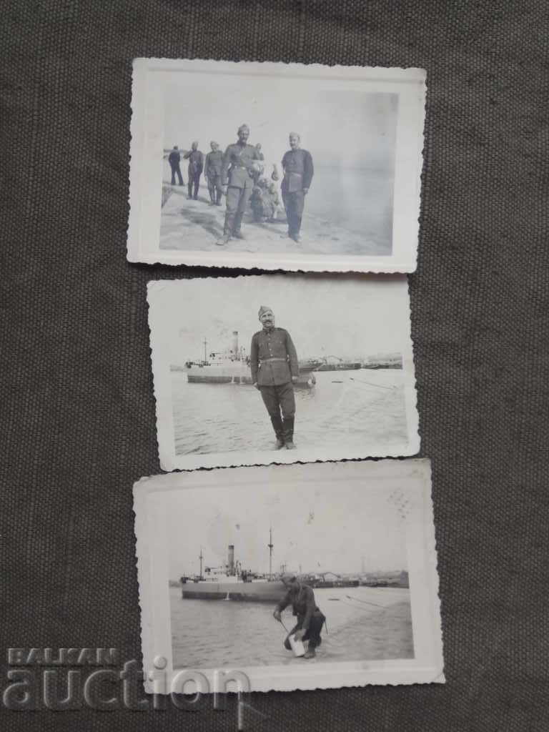 πλοίο, κονσέρβα, Βασίλειο, Μπουργκάς 1939