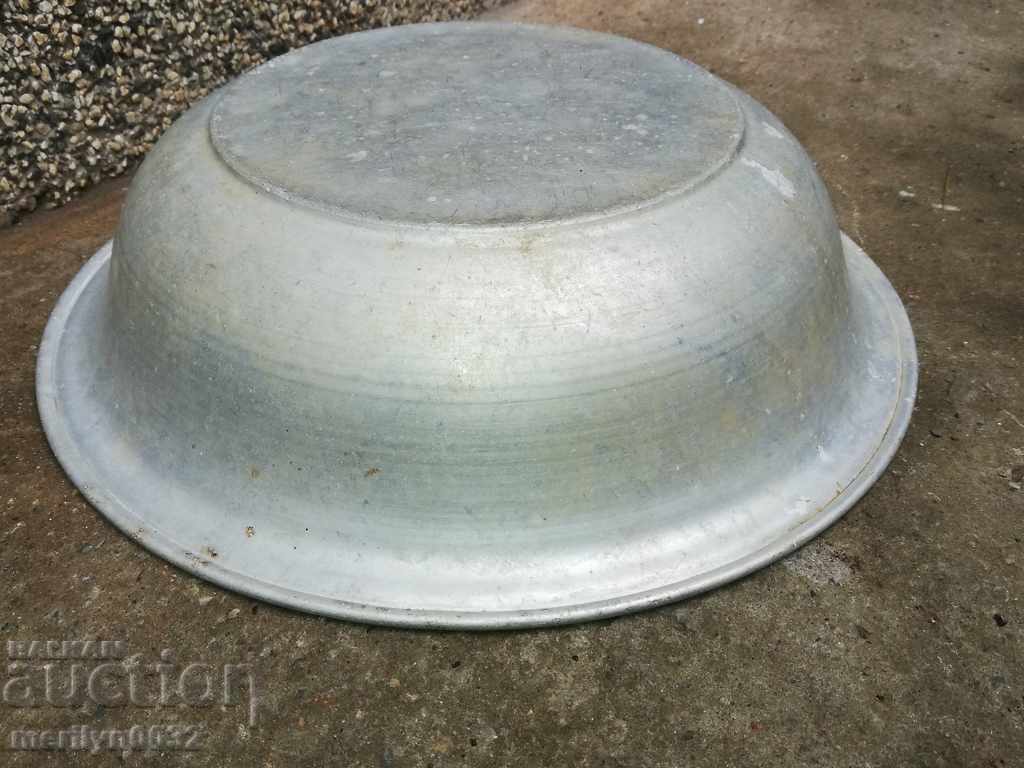 Aluminum basin household kettle bucket bowl - 5