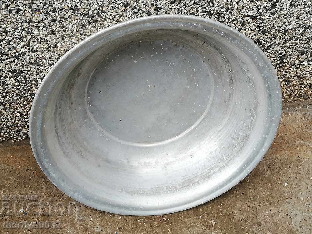 Aluminum basin household kettle bucket bowl - 7