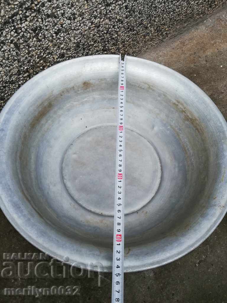 Delivery of Aluminum basin household kettle bucket bowl Delivery of Aluminum basin household kettle bucket bowl