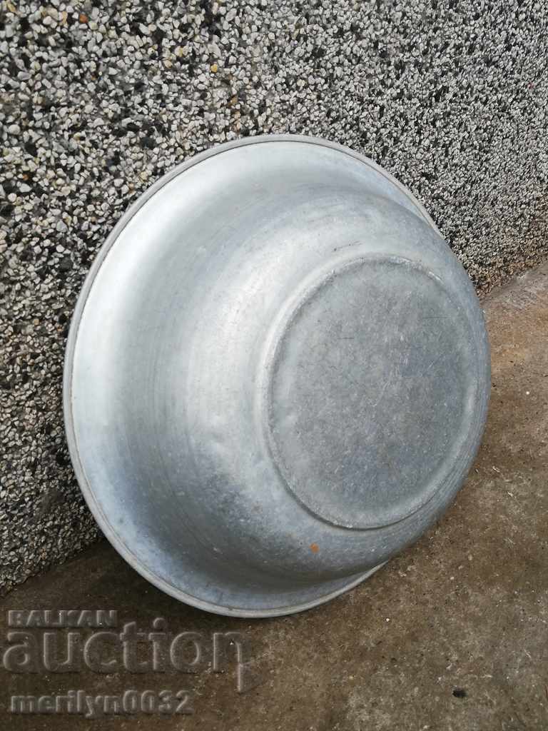 Aluminum basin household kettle bucket bowl - 5 Aluminum basin household kettle bucket bowl - 5