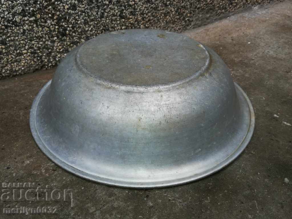 Delivery of Aluminum basin household kettle bucket bowl Delivery of Aluminum basin household kettle bucket bowl