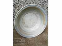 Aluminum basin household kettle bucket bowl
