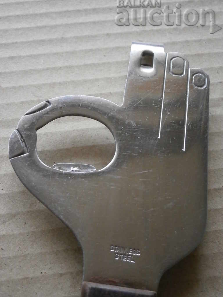 large opener retro vintage sturdy usable - 7 large opener retro vintage sturdy usable - 7