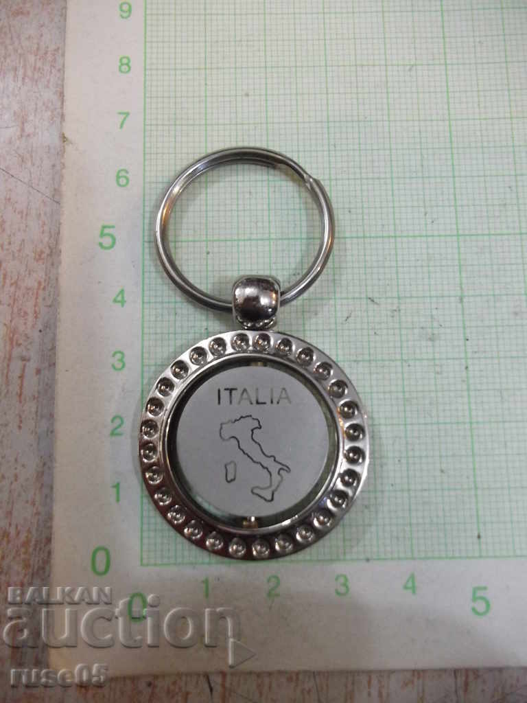 Key holder - 17 with price 3.00 BGN | € 1.53 Key holder - 17 with price 3.00 BGN | € 1.53